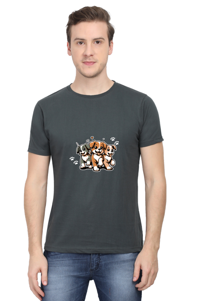 Woofsters : Unisex Regular Fit T-shirt