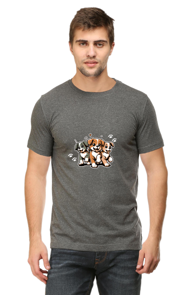 Woofsters : Unisex Regular Fit T-shirt