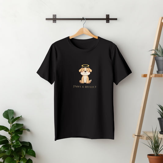 Paws & Reflect - Unisex Regular T-shirt